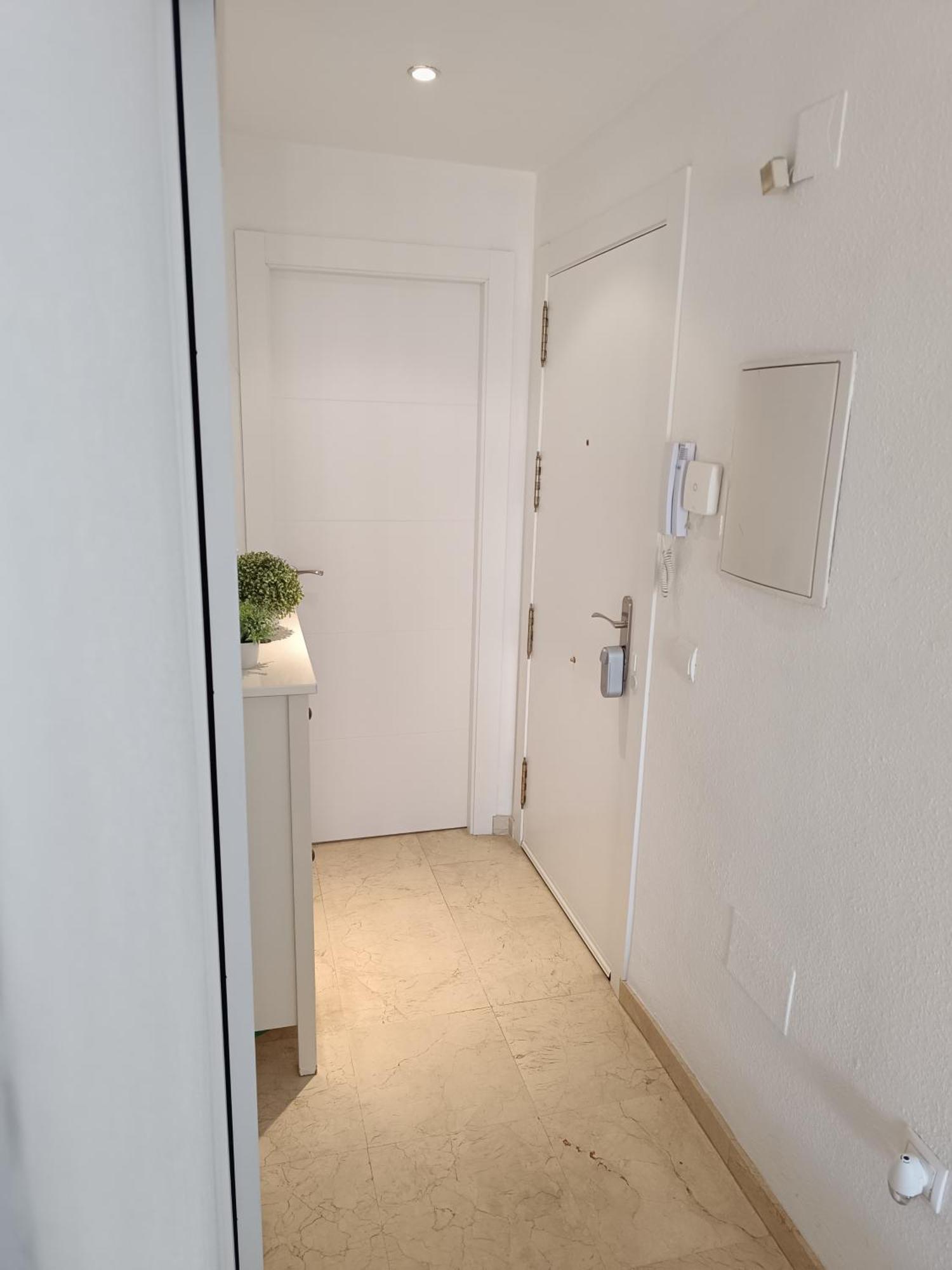 Centrico En Málaga