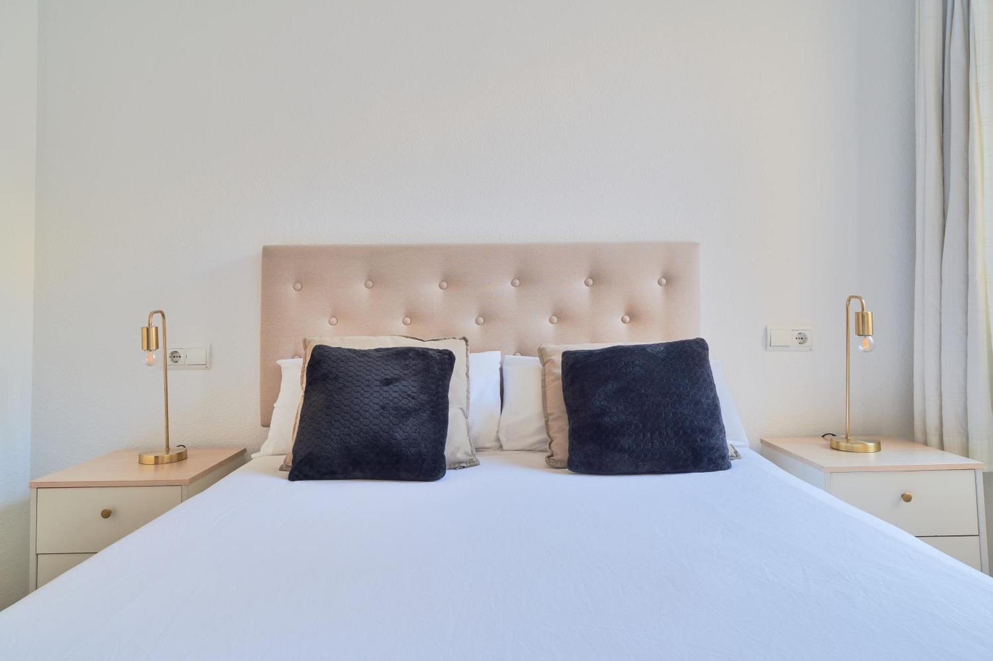 Appartement Your Dara En Centro