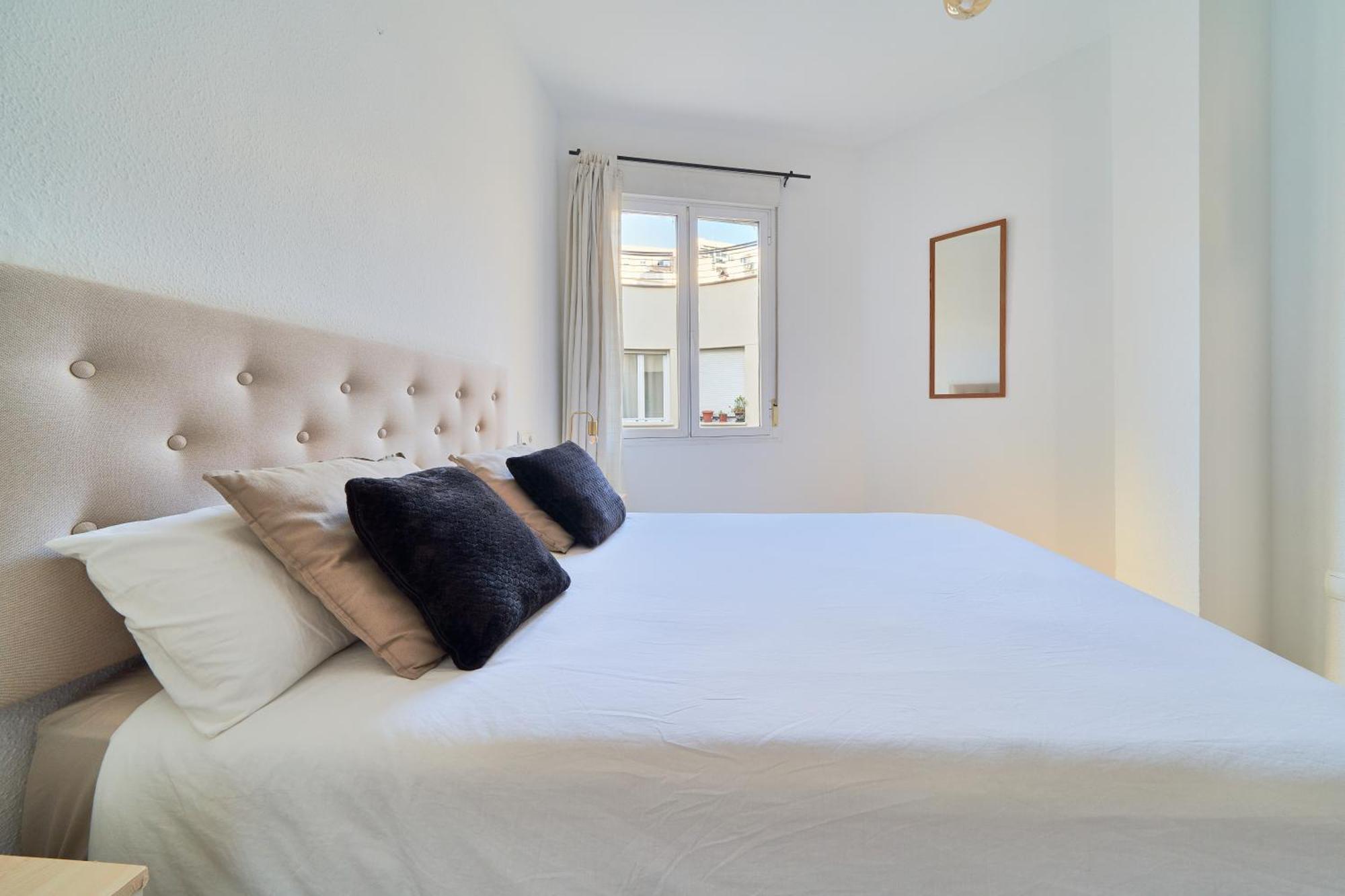 Your Dara En Centro Appartement