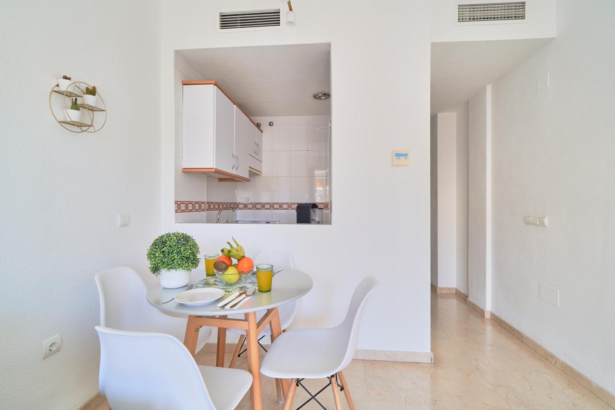 Appartement Your Dara En Centro *