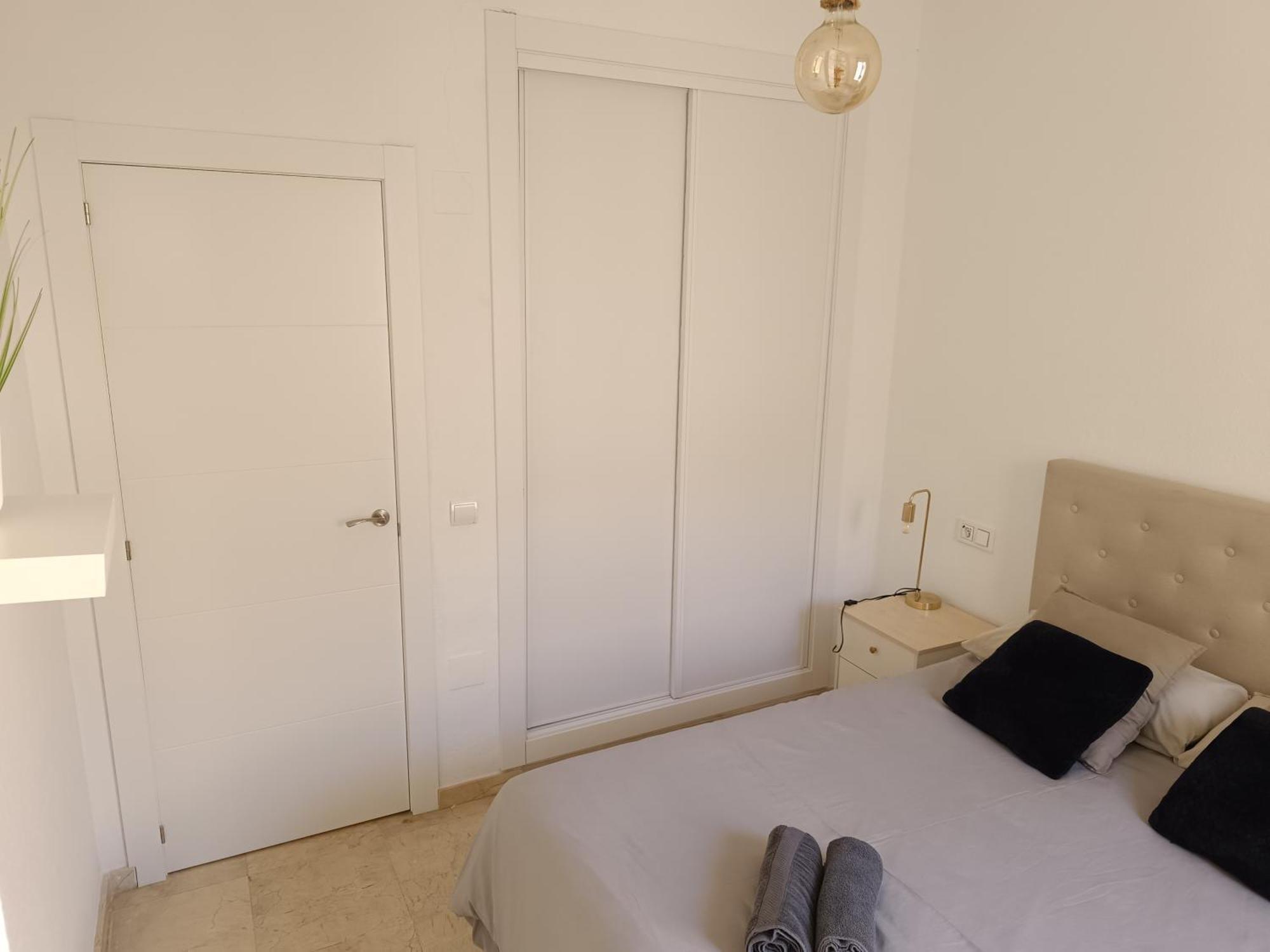 Your Dara En Centro Appartement