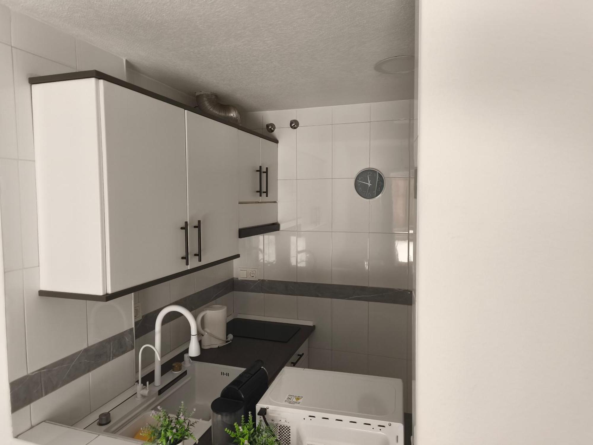 Appartement Centrico En *